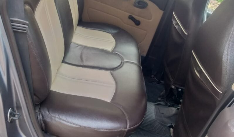 Hyundai Santro full
